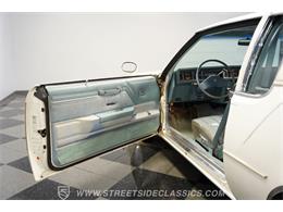 1979 Oldsmobile Cutlass (CC-2101345) for sale in Concord, North Carolina