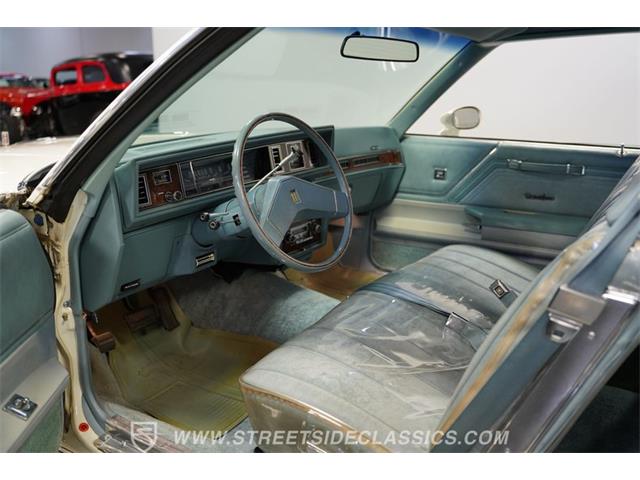 1979 Oldsmobile Cutlass (CC-2101345) for sale in Concord, North Carolina