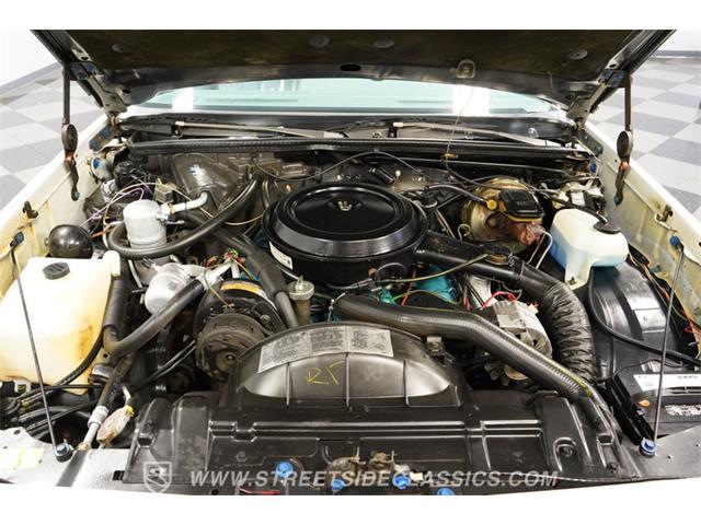 1979 Oldsmobile Cutlass (CC-2101345) for sale in Concord, North Carolina