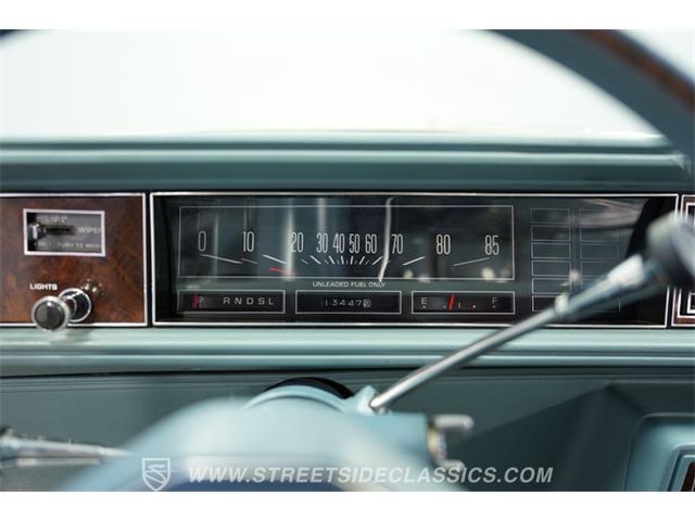 1979 Oldsmobile Cutlass (CC-2101345) for sale in Concord, North Carolina