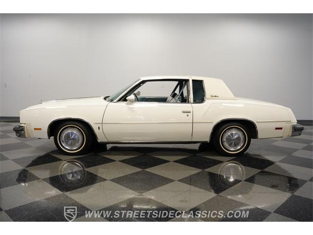 1979 Oldsmobile Cutlass (CC-2101345) for sale in Concord, North Carolina