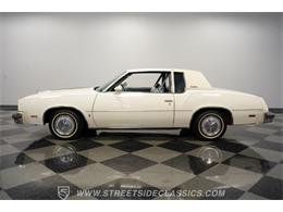 1979 Oldsmobile Cutlass (CC-2101345) for sale in Concord, North Carolina