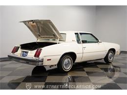 1979 Oldsmobile Cutlass (CC-2101345) for sale in Concord, North Carolina