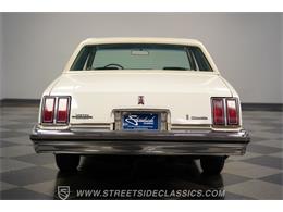 1979 Oldsmobile Cutlass (CC-2101345) for sale in Concord, North Carolina
