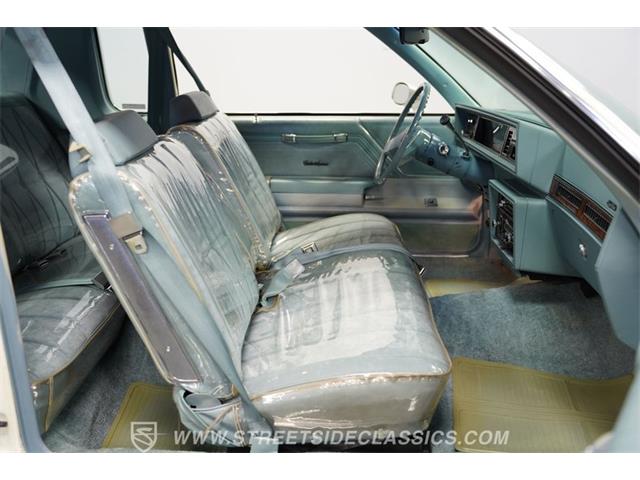 1979 Oldsmobile Cutlass (CC-2101345) for sale in Concord, North Carolina