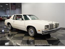 1979 Oldsmobile Cutlass (CC-2101345) for sale in Concord, North Carolina