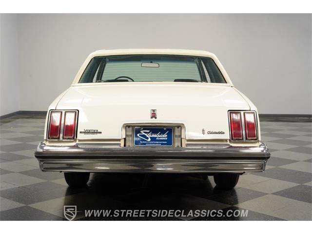 1979 Oldsmobile Cutlass (CC-2101345) for sale in Concord, North Carolina