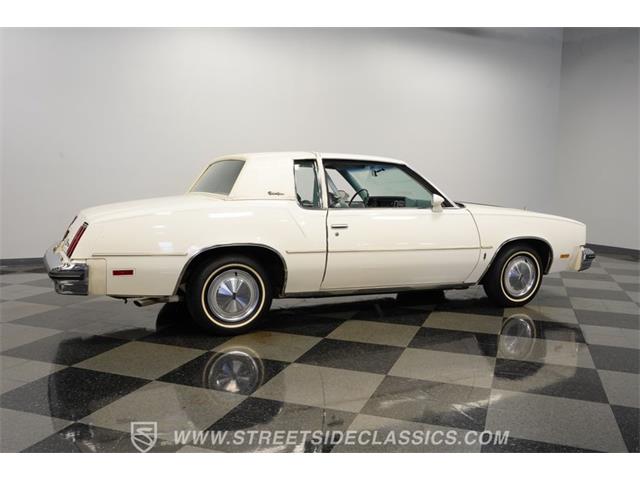 1979 Oldsmobile Cutlass (CC-2101345) for sale in Concord, North Carolina