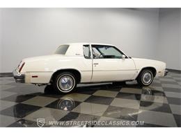 1979 Oldsmobile Cutlass (CC-2101345) for sale in Concord, North Carolina