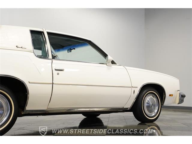 1979 Oldsmobile Cutlass (CC-2101345) for sale in Concord, North Carolina