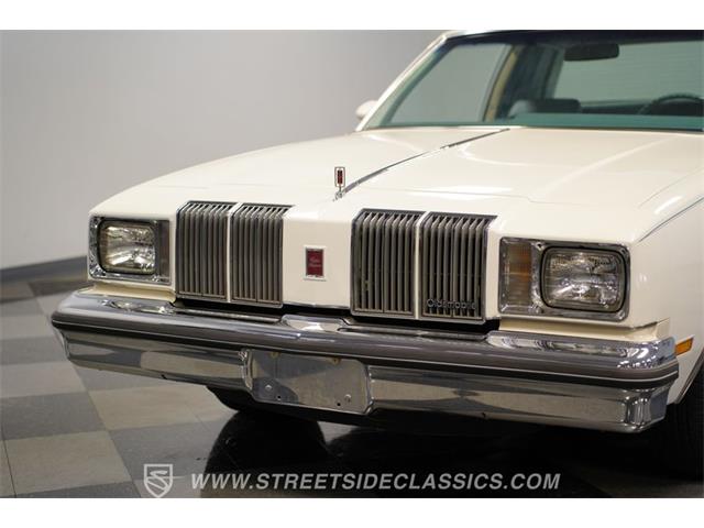 1979 Oldsmobile Cutlass (CC-2101345) for sale in Concord, North Carolina