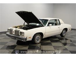 1979 Oldsmobile Cutlass (CC-2101345) for sale in Concord, North Carolina