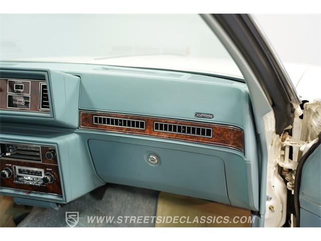 1979 Oldsmobile Cutlass (CC-2101345) for sale in Concord, North Carolina