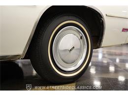1979 Oldsmobile Cutlass (CC-2101345) for sale in Concord, North Carolina