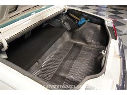 1979 Oldsmobile Cutlass (CC-2101345) for sale in Concord, North Carolina