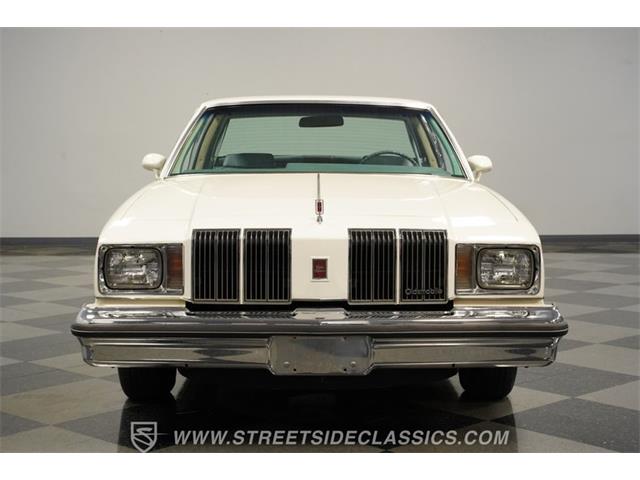 1979 Oldsmobile Cutlass (CC-2101345) for sale in Concord, North Carolina