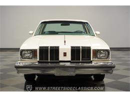 1979 Oldsmobile Cutlass (CC-2101345) for sale in Concord, North Carolina