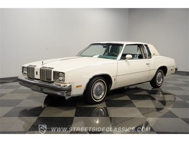 1979 Oldsmobile Cutlass (CC-2101345) for sale in Concord, North Carolina