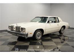 1979 Oldsmobile Cutlass (CC-2101345) for sale in Concord, North Carolina
