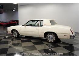 1979 Oldsmobile Cutlass (CC-2101345) for sale in Concord, North Carolina