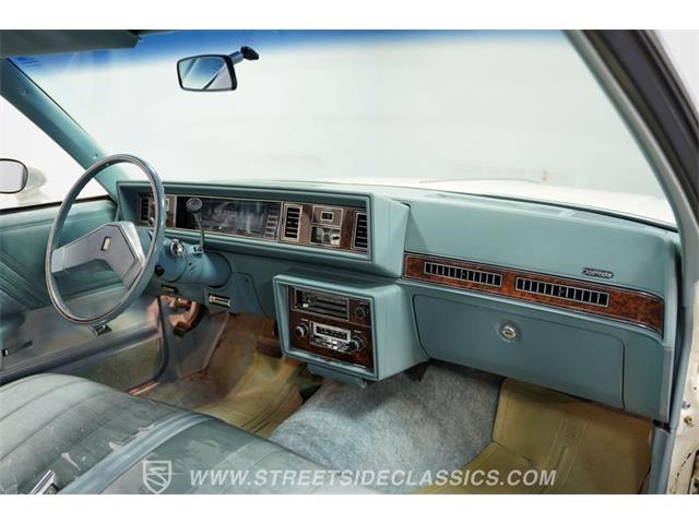1979 Oldsmobile Cutlass (CC-2101345) for sale in Concord, North Carolina