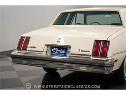 1979 Oldsmobile Cutlass (CC-2101345) for sale in Concord, North Carolina
