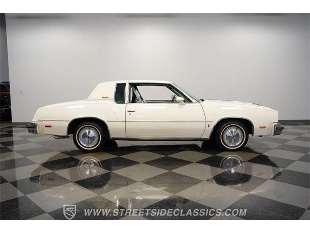 1979 Oldsmobile Cutlass (CC-2101345) for sale in Concord, North Carolina
