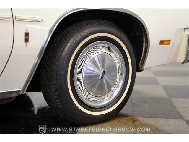 1979 Oldsmobile Cutlass (CC-2101345) for sale in Concord, North Carolina