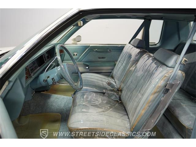 1979 Oldsmobile Cutlass (CC-2101345) for sale in Concord, North Carolina