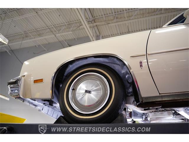 1979 Oldsmobile Cutlass (CC-2101345) for sale in Concord, North Carolina