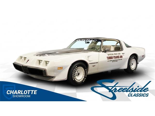 1980 Pontiac Firebird (CC-2101346) for sale in Concord, North Carolina