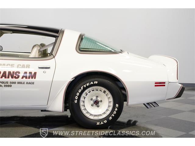 1980 Pontiac Firebird (CC-2101346) for sale in Concord, North Carolina