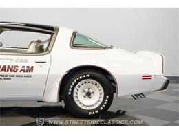 1980 Pontiac Firebird (CC-2101346) for sale in Concord, North Carolina