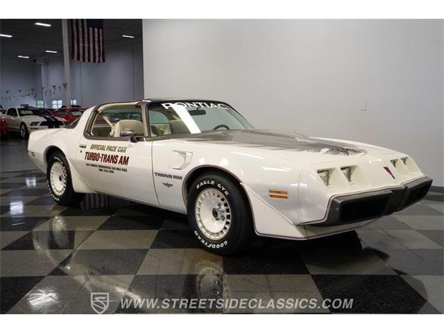 1980 Pontiac Firebird (CC-2101346) for sale in Concord, North Carolina