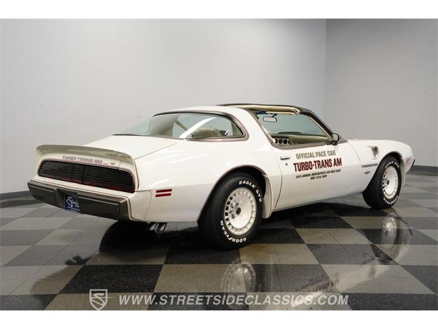 1980 Pontiac Firebird (CC-2101346) for sale in Concord, North Carolina