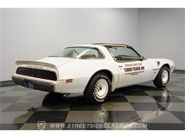 1980 Pontiac Firebird (CC-2101346) for sale in Concord, North Carolina