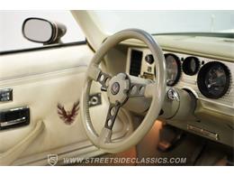 1980 Pontiac Firebird (CC-2101346) for sale in Concord, North Carolina
