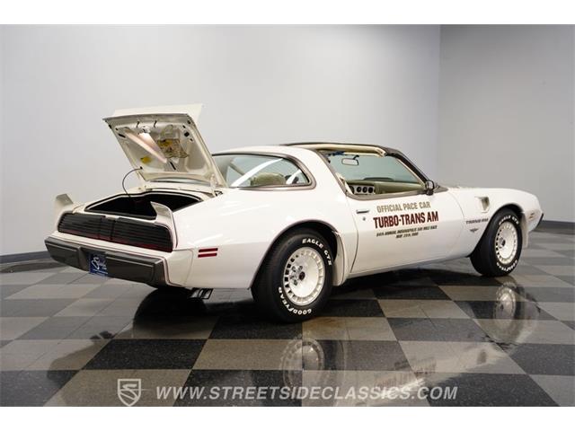 1980 Pontiac Firebird (CC-2101346) for sale in Concord, North Carolina