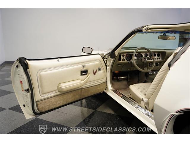 1980 Pontiac Firebird (CC-2101346) for sale in Concord, North Carolina