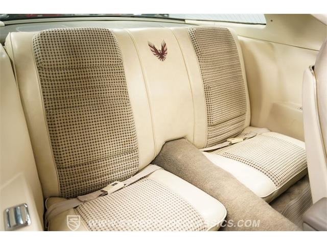1980 Pontiac Firebird (CC-2101346) for sale in Concord, North Carolina