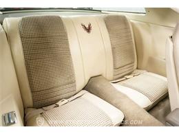1980 Pontiac Firebird (CC-2101346) for sale in Concord, North Carolina