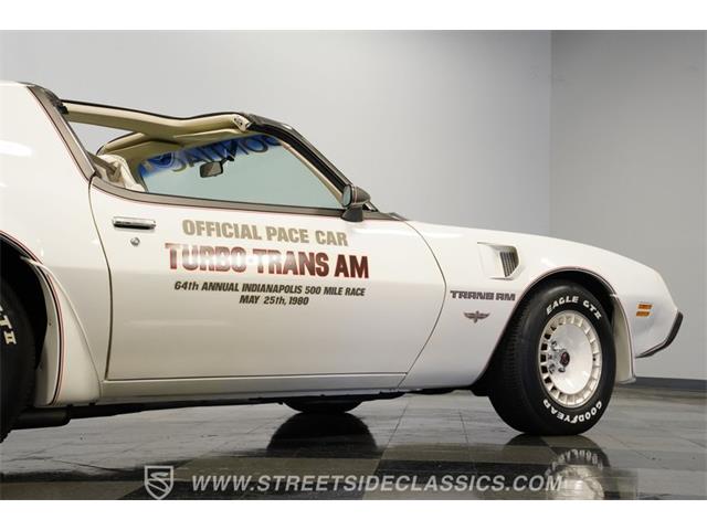 1980 Pontiac Firebird (CC-2101346) for sale in Concord, North Carolina