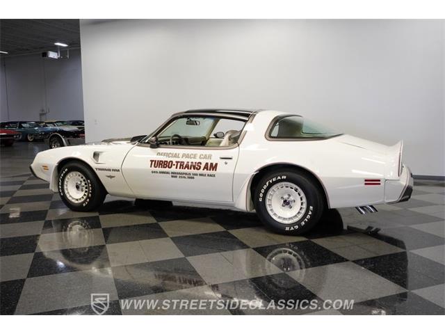 1980 Pontiac Firebird (CC-2101346) for sale in Concord, North Carolina