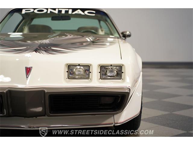 1980 Pontiac Firebird (CC-2101346) for sale in Concord, North Carolina