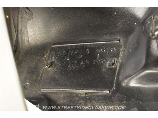 1980 Pontiac Firebird (CC-2101346) for sale in Concord, North Carolina