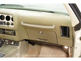 1980 Pontiac Firebird (CC-2101346) for sale in Concord, North Carolina