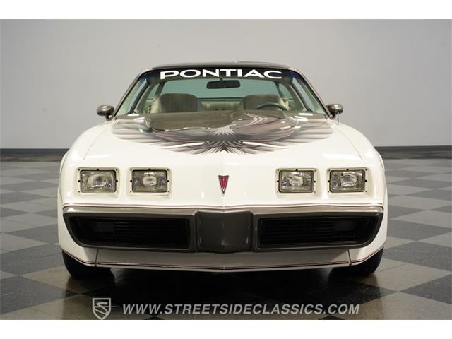 1980 Pontiac Firebird (CC-2101346) for sale in Concord, North Carolina