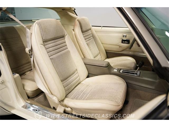1980 Pontiac Firebird (CC-2101346) for sale in Concord, North Carolina
