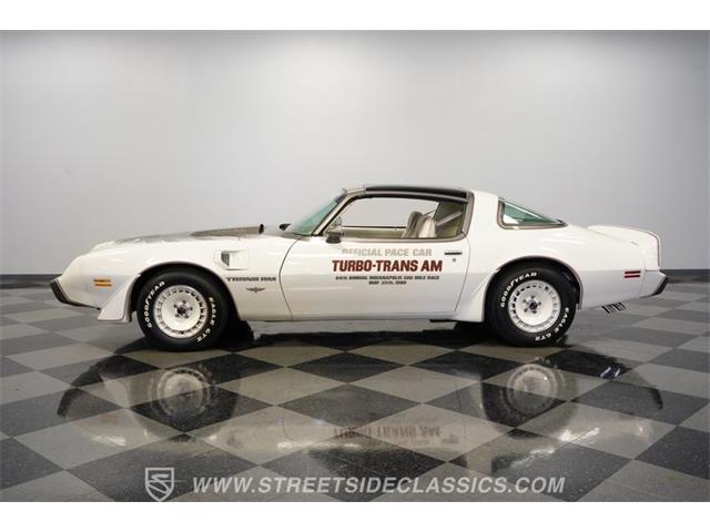 1980 Pontiac Firebird (CC-2101346) for sale in Concord, North Carolina