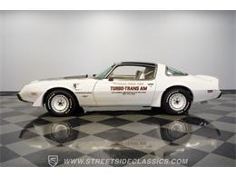 1980 Pontiac Firebird (CC-2101346) for sale in Concord, North Carolina